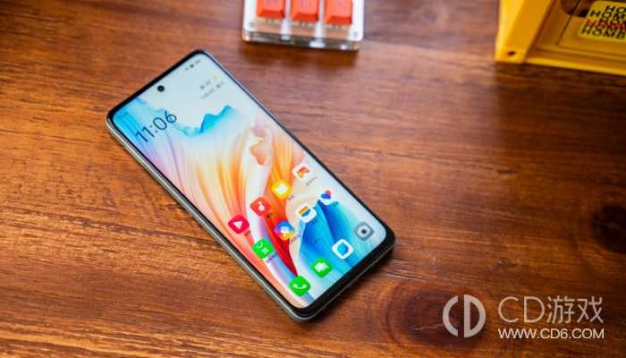 OPPOA2有NFC功能吗?OPPOA2支持NFC吗插图 OPPOA2有NFC功能吗?OPPOA2支持NFC吗插图