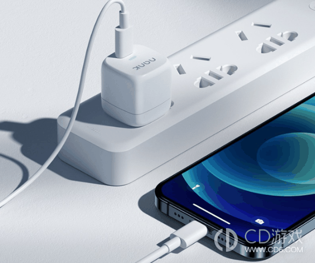 iPhone可以选择哪些第三方充电头?苹果手机充电头怎么选