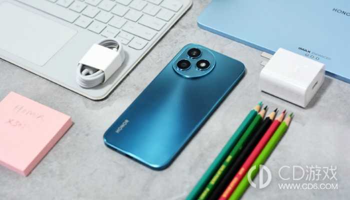 荣耀X50i+双击亮屏的设置方法?荣耀X50i+怎么设置双击亮屏