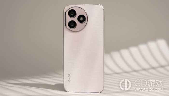 荣耀X50i+手电筒快捷键的设置方法?荣耀X50i+怎么设置手电筒快捷键