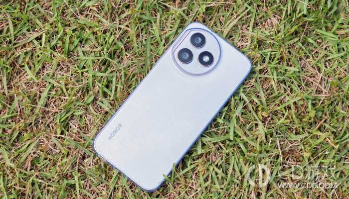 荣耀X50i+开启微信美颜的方法?荣耀X50i+怎么开启微信美颜