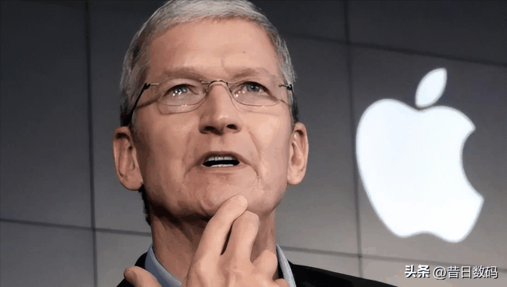 “8GB内存”卖1500元？苹果高管正式回应，外媒：可能是金子做的插图4