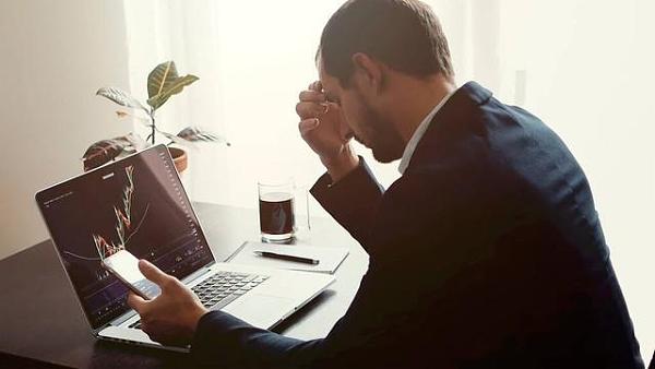 区块链狂潮来袭——新的赛道等你来探险