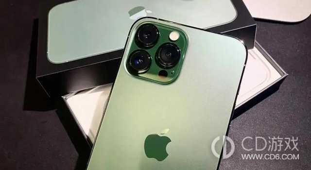 iPhone13ProMax支持空间视频吗?iPhone13ProMax可以拍空间视频吗插图
