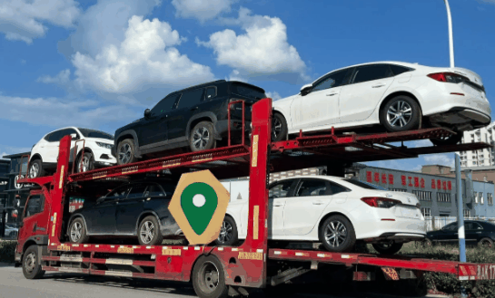 托运车子一般多少钱20241