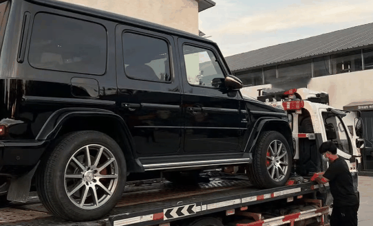 托运车子一般多少钱20243