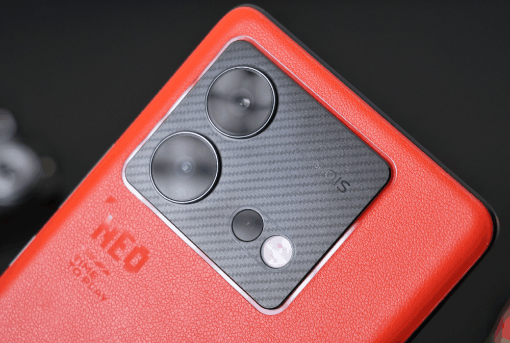 11月捡漏换手机！2~3K高性价比机型推荐，性能、续航、影像全都有插图10