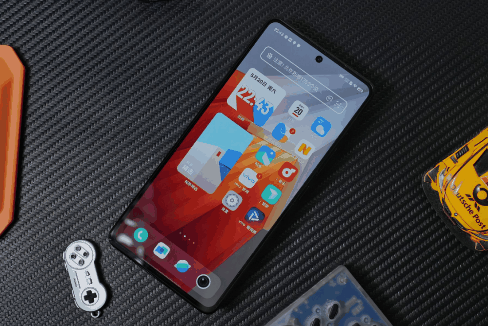 11月捡漏换手机！2~3K高性价比机型推荐，性能、续航、影像全都有插图11