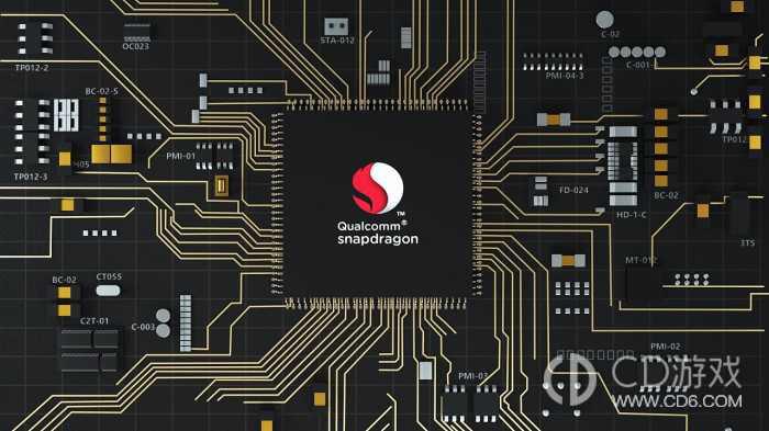 高通骁龙7Gen3跑分数据介绍?高通骁龙7Gen3安兔兔跑分多少插图 高通骁龙7Gen3跑分数据介绍?高通骁龙7Gen3安兔兔跑分多少插图