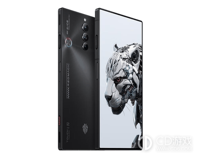 红魔9Pro是不是全面屏?红魔9Pro是全面屏吗