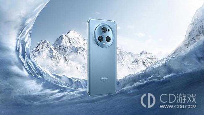 荣耀Magic6有没有3D人脸识别功能?荣耀Magic6支持3D人脸识别吗