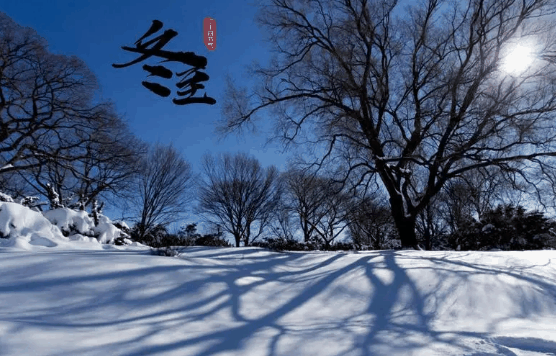 冬至过后就是腊月了吗?冬至之后就是腊月吗插图2 冬至过后就是腊月了吗3