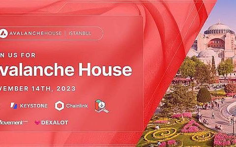 一个月市值增幅达105% Avalanche的技术优势决定其未来空间