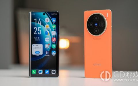 vivoX100能放大几倍?vivoX100拍照可以放大多少倍