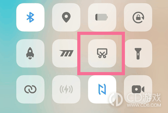 vivox100长截屏方法?vivox100怎么长截屏插图1