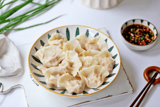 冬至没有饺子可以吃馄饨吗?冬至可以用馄饨代替饺子吗插图 冬至没有饺子可以吃馄饨吗1