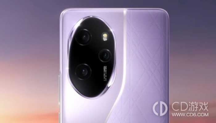 荣耀100有无线充电功能吗?荣耀100支持无线充电吗插图 荣耀100有无线充电功能吗?荣耀100支持无线充电吗插图