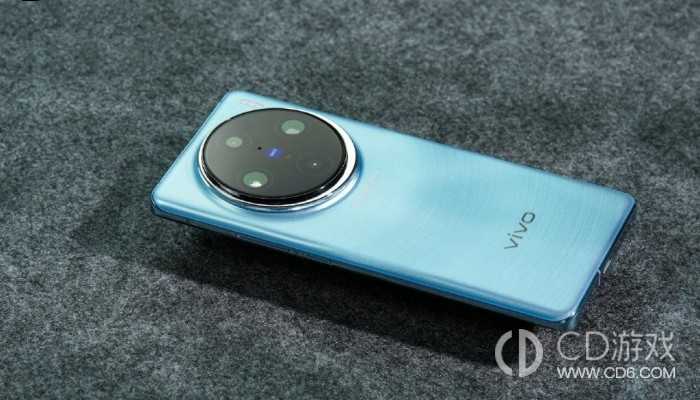 vivoX100是曲面屏吗?vivoX100是直屏还是曲屏