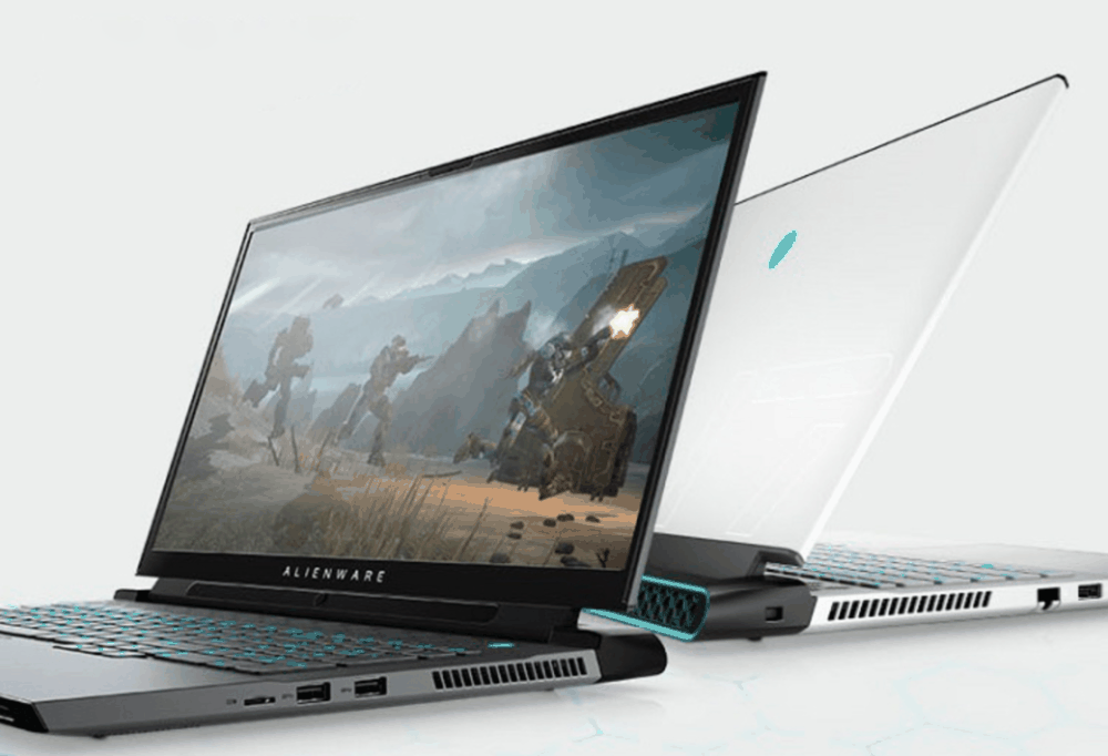 外星人m17r4散热怎么样?外星人m17r4评测插图 外星人m17r4散热怎么样?外星人m17r4评测插图