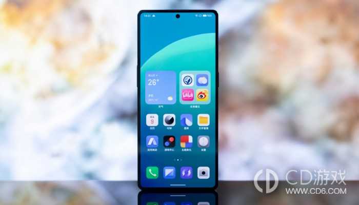 魅族21是不是屏下摄像头?魅族21是屏下摄像头吗