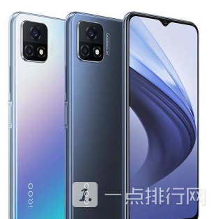 iQOOZ5支持呼吸灯功能吗?iQOOZ5功能方面评测