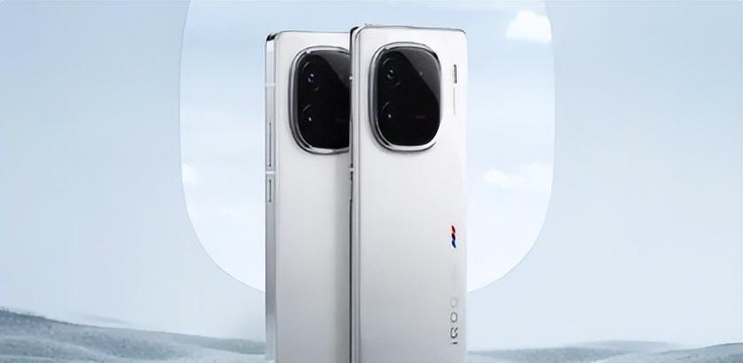 iQOO12还是iQOO12Pro，四个理由建议你选择标准版插图2