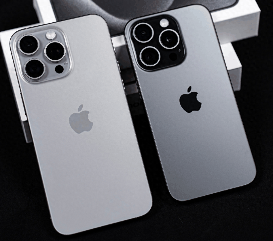 手游玩家买手机，选安卓还是苹果？专业电竞旗舰比A17 Pro更实用