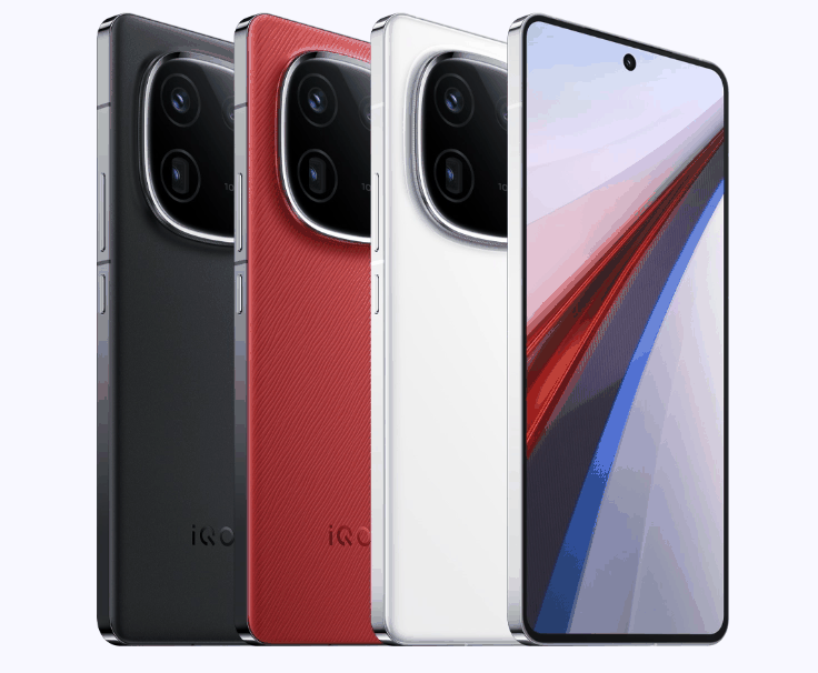 iQOO 12来了，iQOO 11S还要考虑吗？网友：价格还没有到位插图7