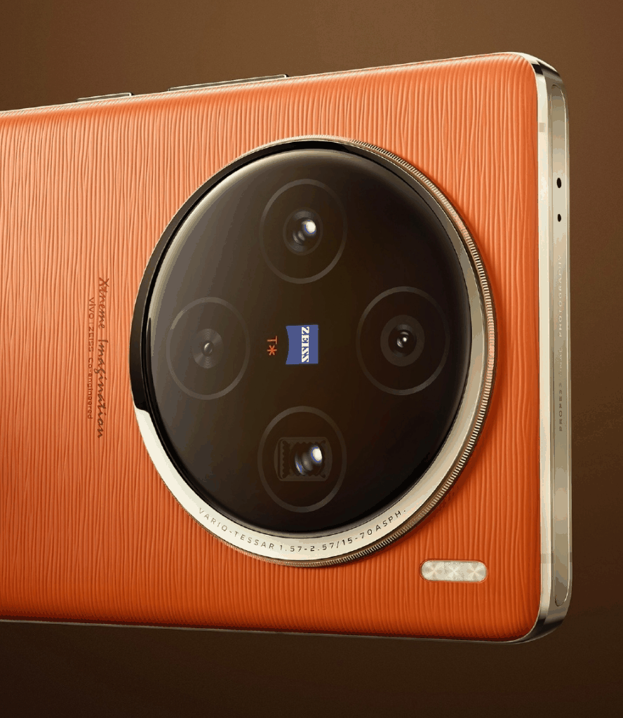 现在入手iQOO 12 Pro？还是等vivo X100 Pro？关键还是性能和影像插图4