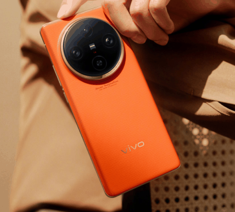 现在入手iQOO 12 Pro？还是等vivo X100 Pro？关键还是性能和影像插图5