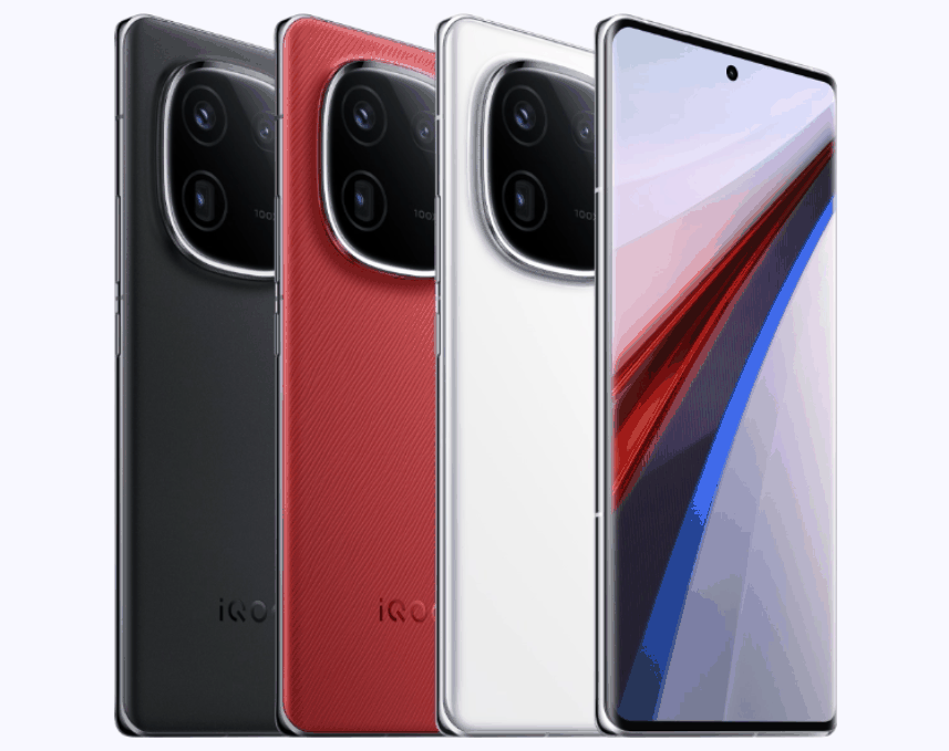 现在入手iQOO 12 Pro？还是等vivo X100 Pro？关键还是性能和影像插图6