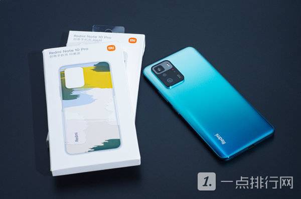 Redmi Note 10 Pro手机壳推荐?Redmi Note 10 Pro创意手机壳