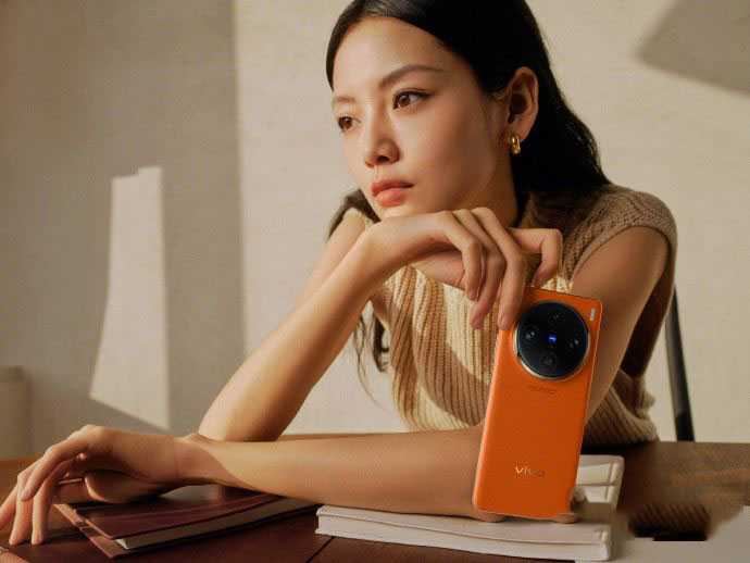 vivoX100Pro和iQOO12Pro哪个好 vivoX100Pro和iQOO12Pro对比详解