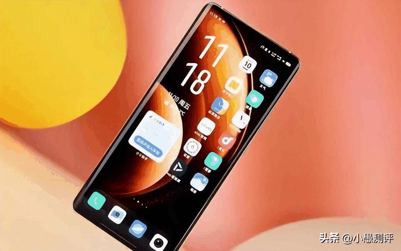 vivoX100Pro该机优点和缺点?值得入手吗插图2