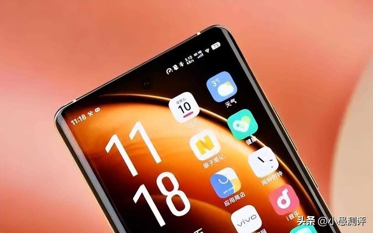 vivoX100Pro该机优点和缺点?值得入手吗插图4