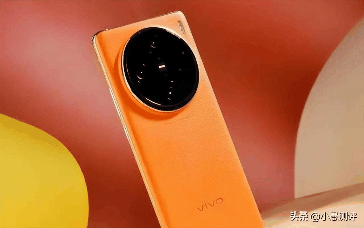 vivoX100Pro该机优点和缺点?值得入手吗插图5