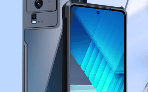 iqoo12怎么截屏?手机怎么截图