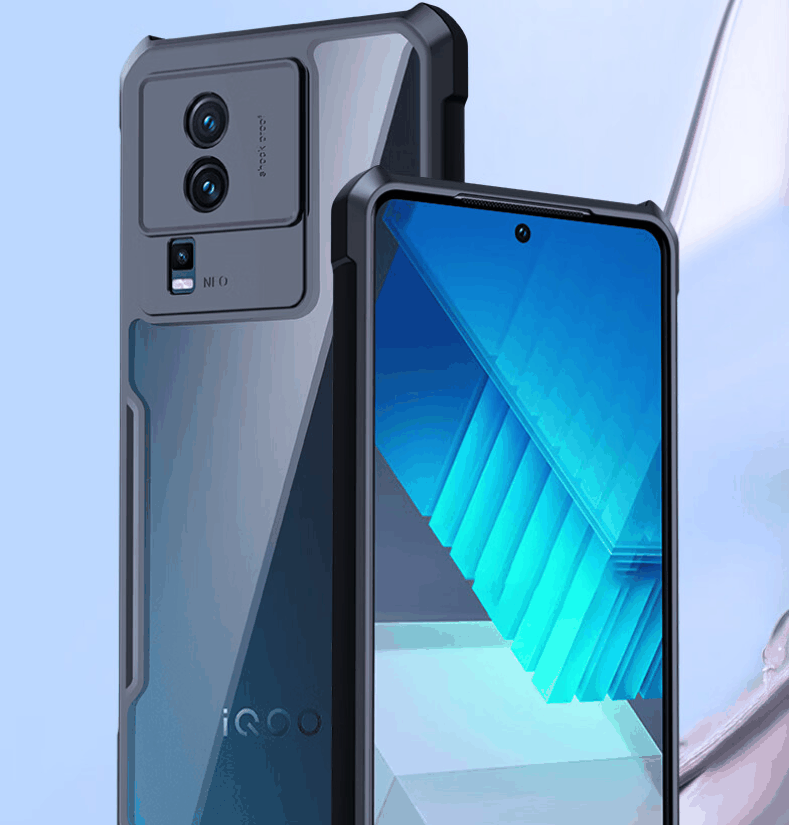 iqoo12怎么截屏?手机怎么截图