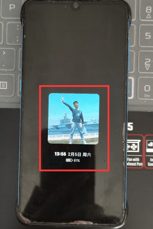 小米14怎么设置息屏显示?在哪里设置息屏显示 插图12 小米14怎么设置息屏显示?在哪里设置息屏显示 插图12