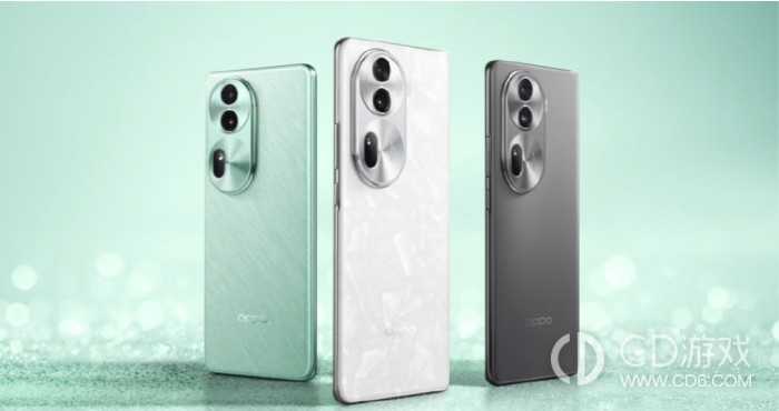 OPPOReno11正式发布时间介绍?OPPOReno11什么时候上市插图 OPPOReno11正式发布时间介绍?OPPOReno11什么时候上市插图