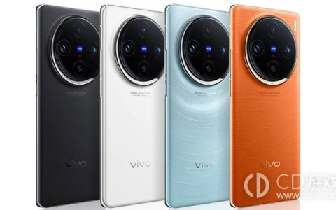 vivoX100Pro和iQOO12Pro哪个拍照更好看?vivoX100Pro和iQOO12Pro哪个更适合拍照