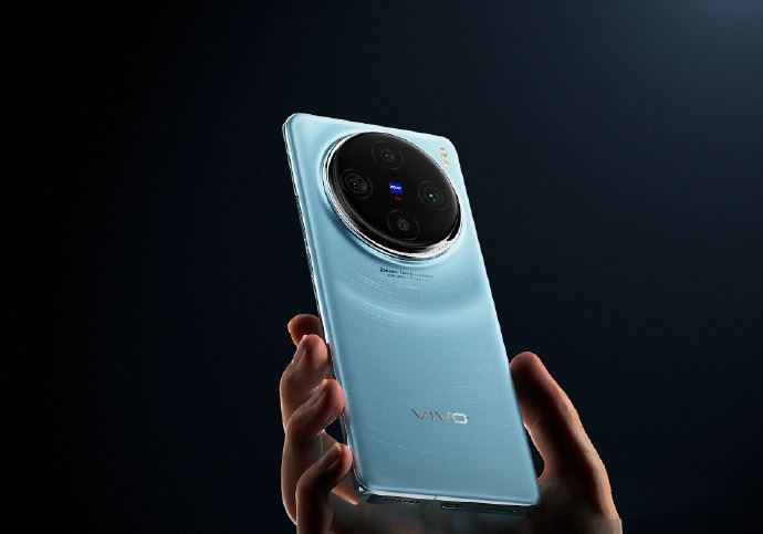 vivoX100Pro和vivoX90s怎么选 vivoX100Pro和vivoX90s区别对比