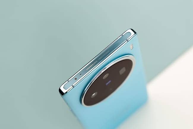 vivo X100怎么样 vivo X100详细评测插图4