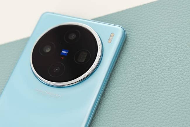 vivo X100怎么样 vivo X100详细评测插图1