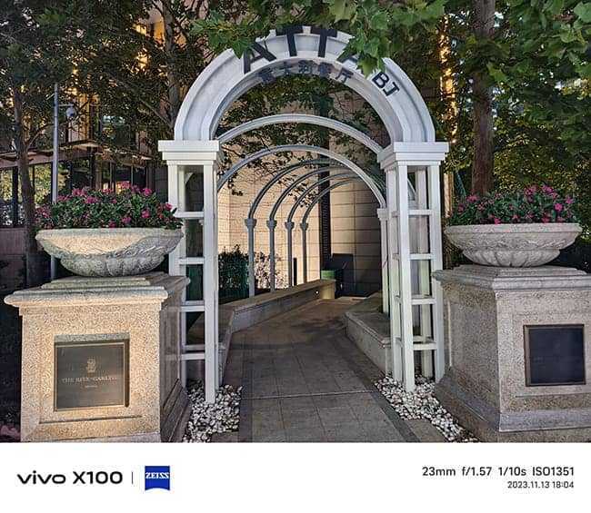 vivo X100怎么样 vivo X100详细评测插图21