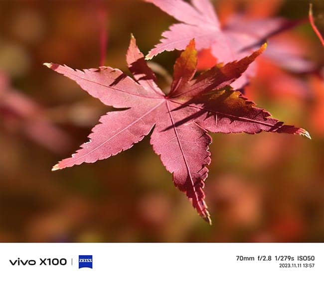 vivo X100怎么样 vivo X100详细评测插图28