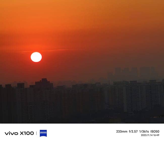 vivo X100怎么样 vivo X100详细评测插图31