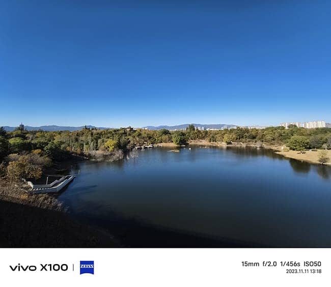 vivo X100怎么样 vivo X100详细评测插图34