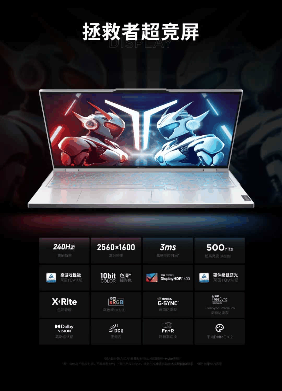 拯救者R9000P怎么样?性价比高吗插图3