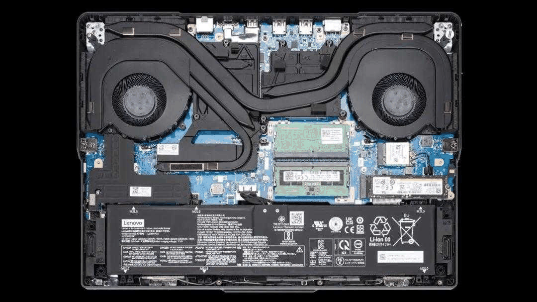 拯救者R9000P怎么样?性价比高吗插图6